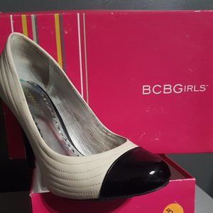 BCBGirls  PL-Molly Heel